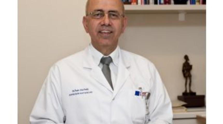 T&uuml;rkiye&rsquo;de Mers Riski Eboladan Daha Y&uuml;ksek