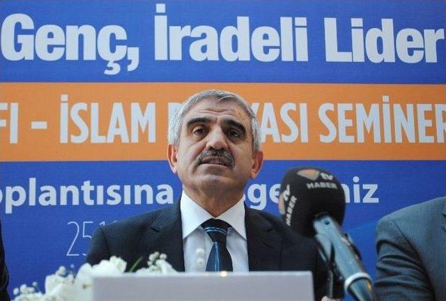 Yeni Dünya Vakfı’ndan “sağlam Genç, İradeli Lider” Projesi