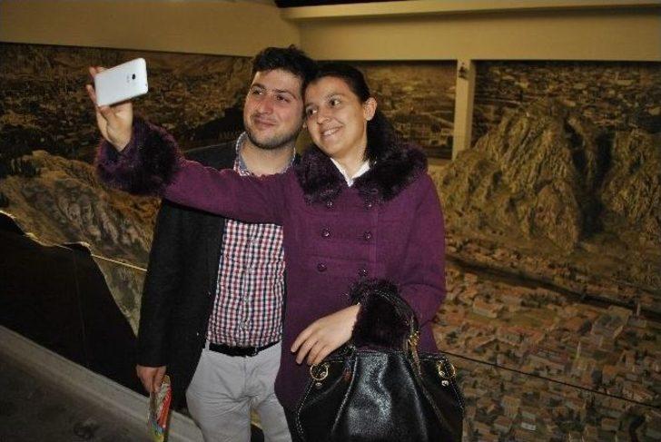 Minyatür Amasya’ya 193 Bin Ziyaretçi G2