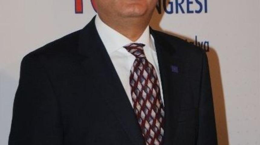 40. Ulusal Hematoloji Kongresi