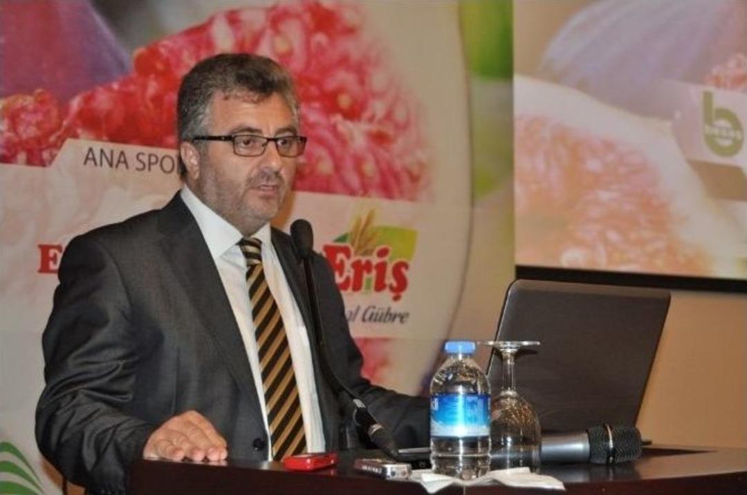 M&uuml;siad, Bursa Siyah İncirini Mercek Altına Aldı