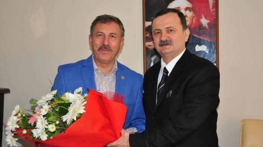 Hedef, Hedef B&uuml;y&uuml;tt&uuml;