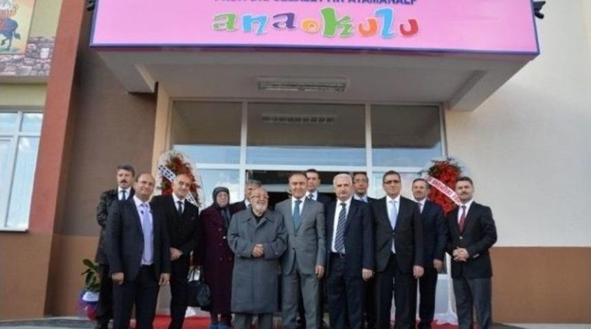 Gen&ccedil; Yeteneklere Alkış
