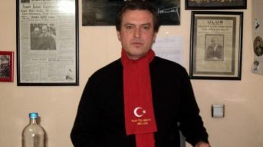 1915 Olaylarının 100&rsquo;&uuml;nc&uuml; Yılı