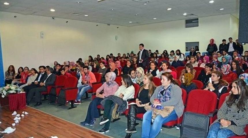 Anlamlı Yaşam İ&ccedil;in Stres, Kaygı Ve &Ouml;fke Y&ouml;netimi Semineri