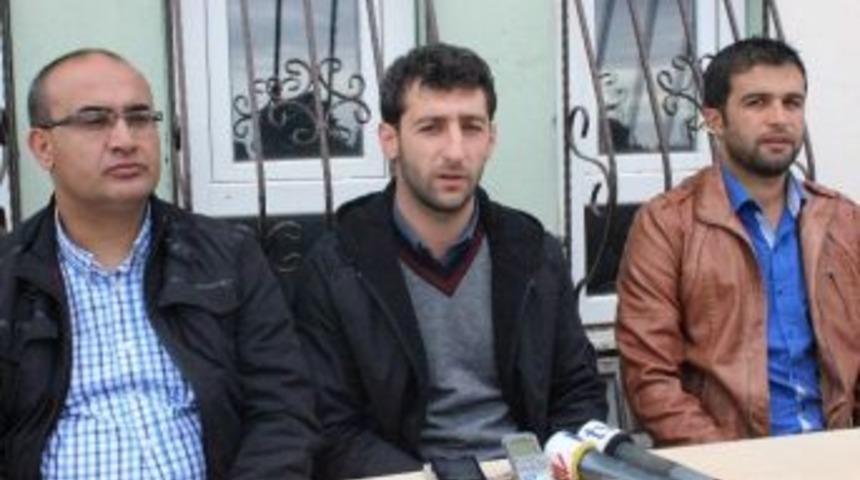 Kırşehirspor Heyeti Medya İle İstişare İ&ccedil;in Bir Araya Geldi