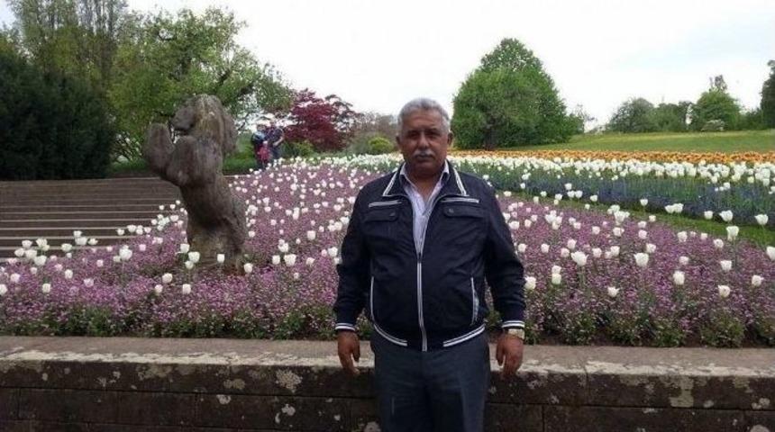 Fındık T&uuml;ccarı &Ouml;ld&uuml;r&uuml;ld&uuml;