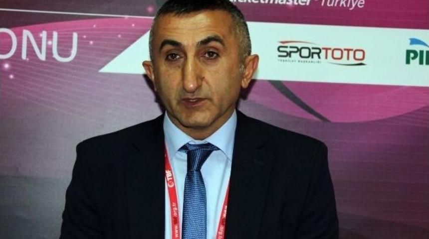 Basketbol Kadınlar T&uuml;rkiye Kupası