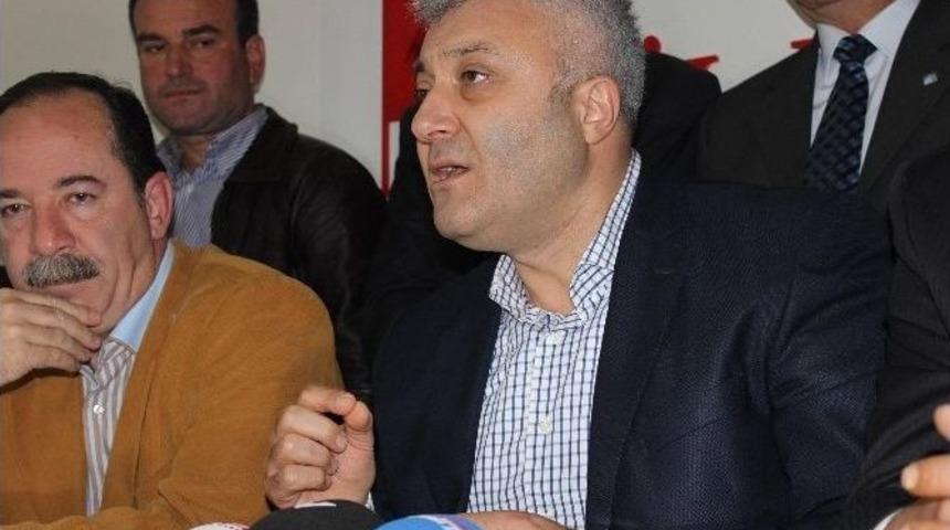 Gazeteci-yazar Tuncay &Ouml;zkan: