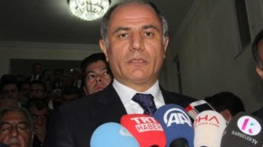 Bakan Ala&rsquo;dan 3 Askerin Şehit Edilmesiyle İlgili A&ccedil;ıklama