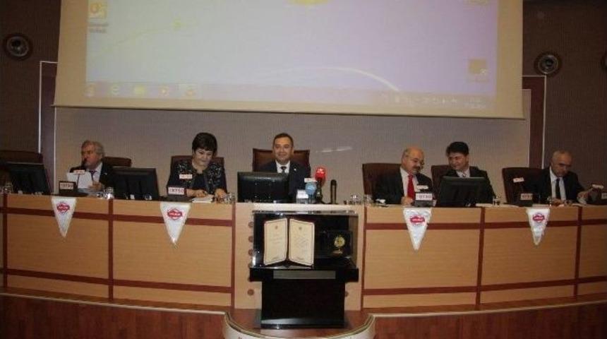 Azerbaycan Milletvekili Sabir R&uuml;stemli: