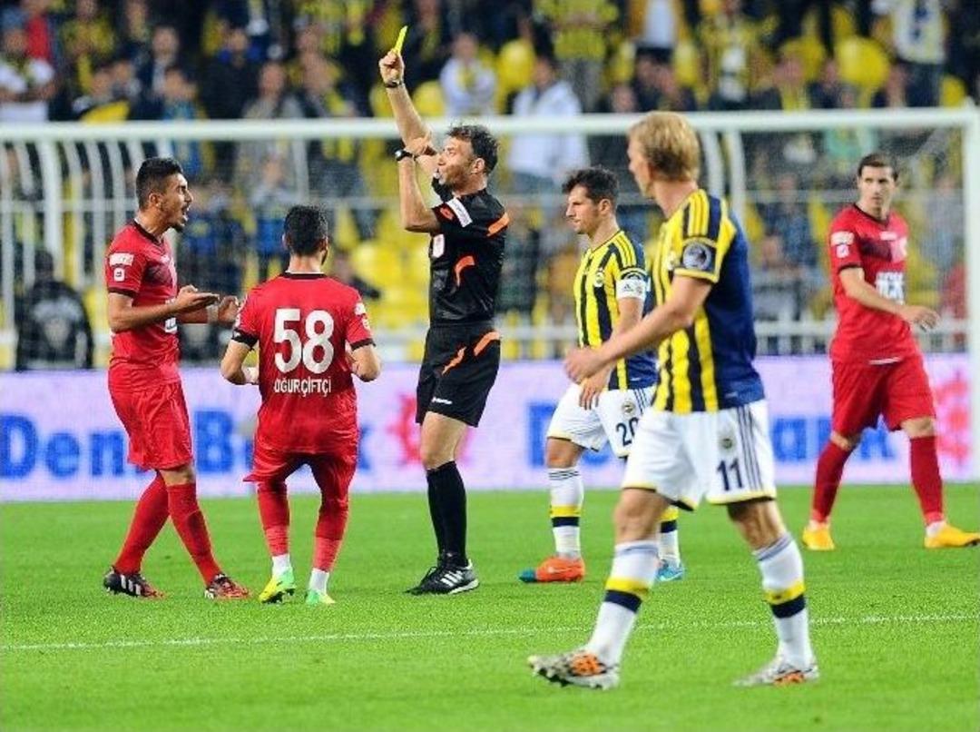 Spor Toto S&uuml;per Lig