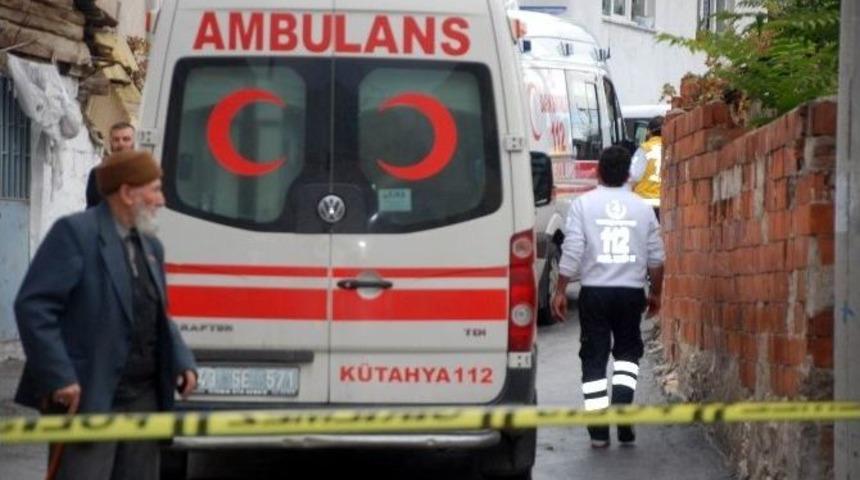 Sevdiği Kadını Ve Ablasını Vurduktan Sonra İntihar Etti