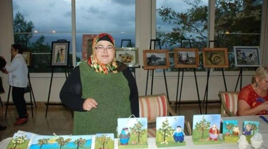 K&ouml;yceğiz Belediyesi Marmaris&rsquo;te G&ouml;z Doldurdu