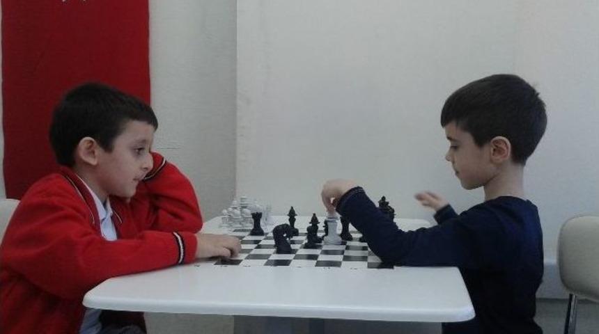 Belediyenin Satran&ccedil; Konusundaki &Ccedil;alışmaları Devam Ediyor