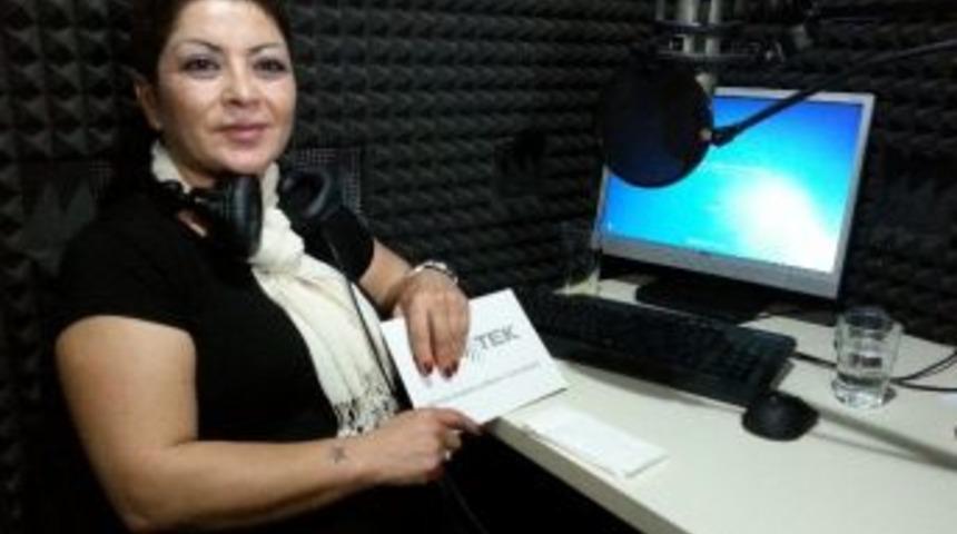 (&ouml;zel Haber) Toplu Taşıma Ara&ccedil;larının O Sesi Konuştu