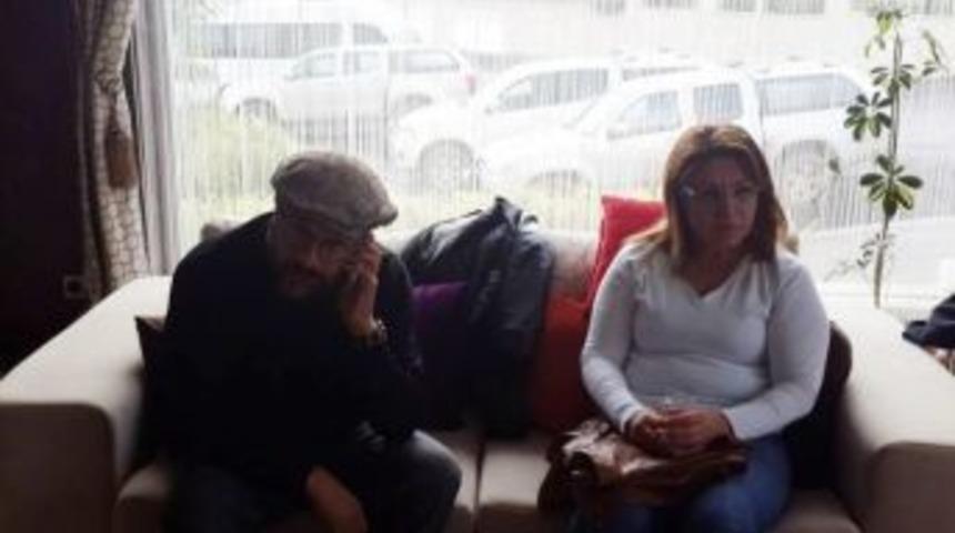 Gazeteci Soner Yal&ccedil;ın Denizli&rsquo;de G&ouml;zaltına Alındı