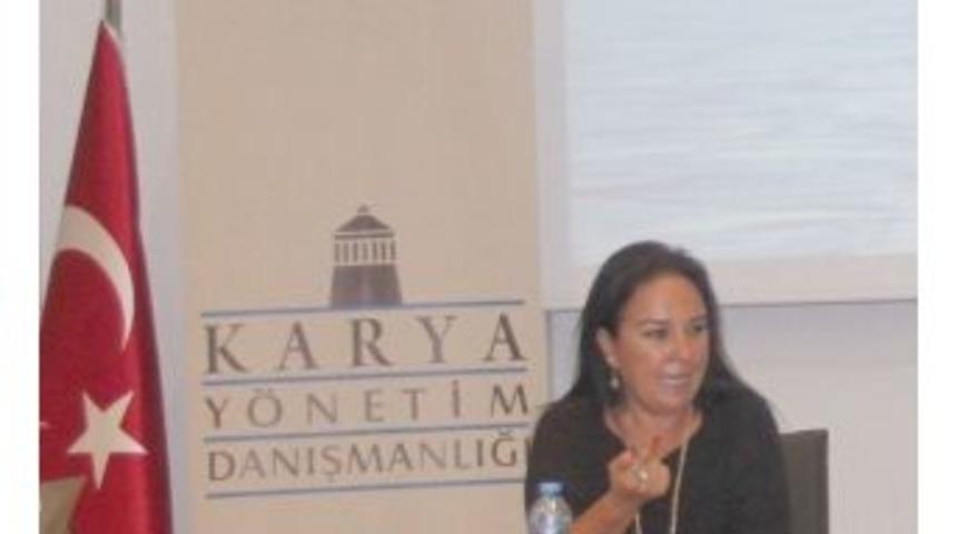 "kaosla Nasıl Başa &Ccedil;ıkılır?"