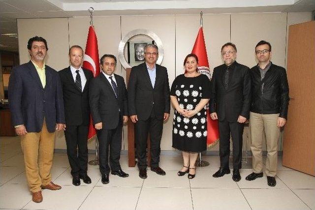 Karşıyaka San’atın Başkenti Olacak 1