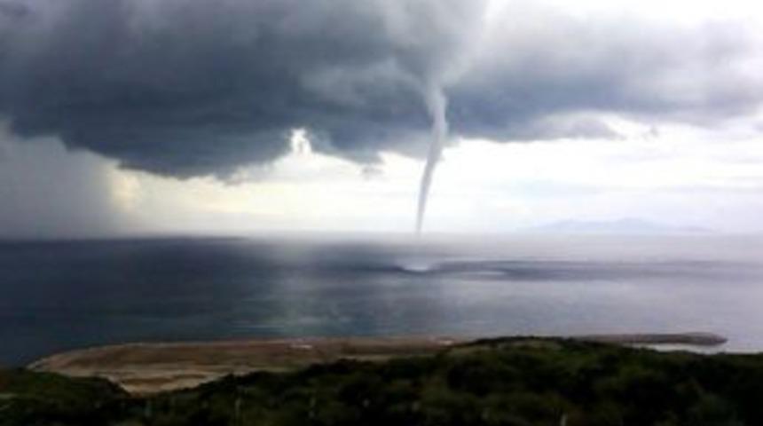 &Ccedil;anakkale&rsquo;de Hortum