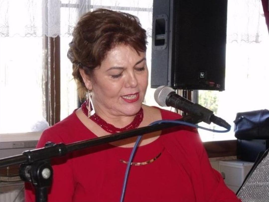 Polis Eşleri Sonbahar &Ccedil;ayı&rsquo;nda Bir Araya Geldiler