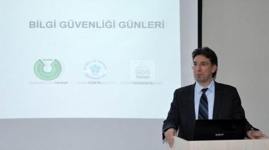 Ne&uuml;&rsquo;de Bilgi G&uuml;venliği G&uuml;nleri Etkinliği