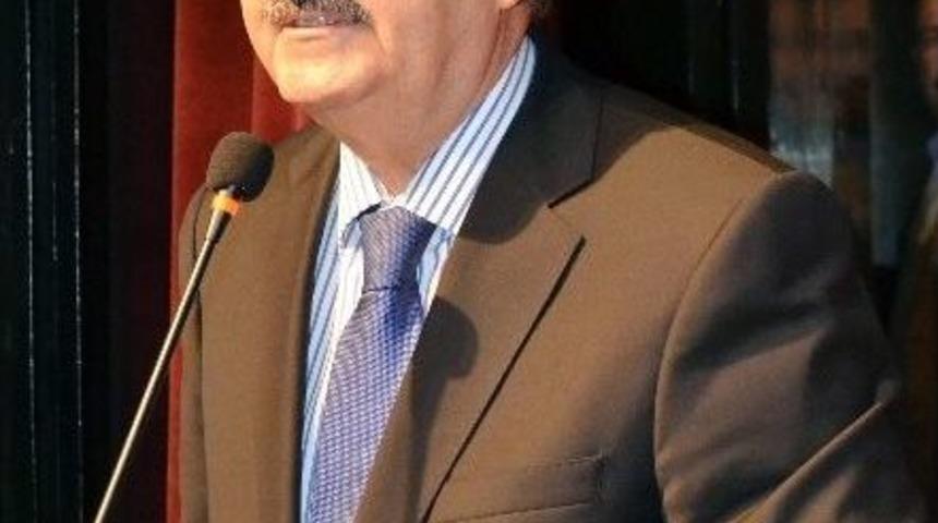 Bakan M&uuml;ezzinoğlu Muş&rsquo;ta