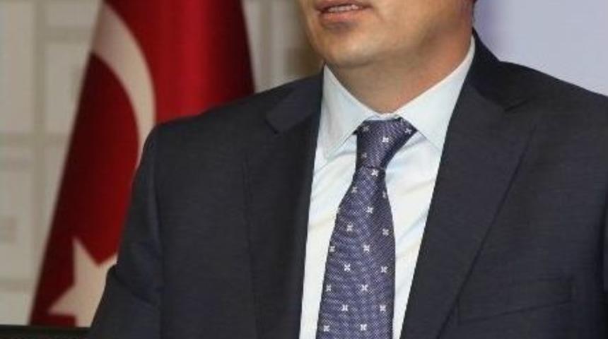 Başkan Altay, &ldquo;gen&ccedil;lerimizi Kitapla Buluşturmak İstiyoruz&rdquo;