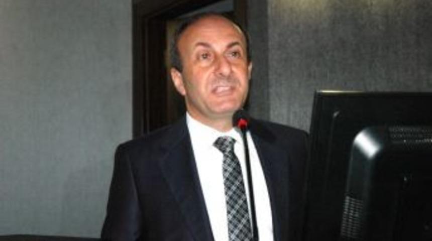 Sakarya Halk Sağlığı İl M&uuml;d&uuml;r&uuml; Kemik Erimesinden Korunma Yolları Hakkında Bilgiler Verdi