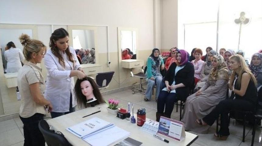 Ko-mek&rsquo;te Ders Zili &Ccedil;aldı