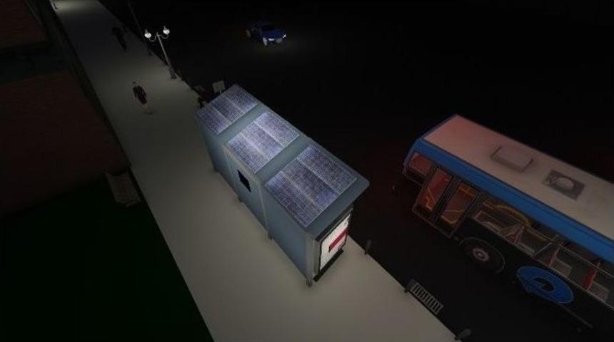 Eshot Yeniliklerle Geliyor