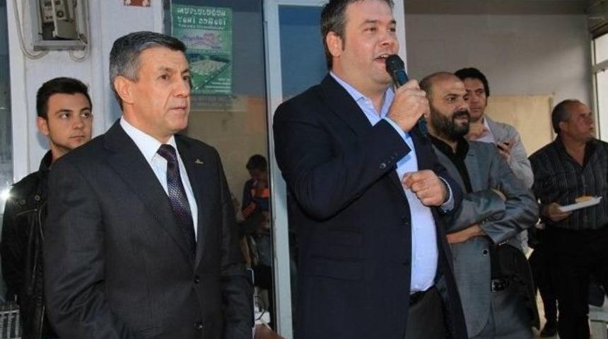 Selanik, Buca Yaylacık&rsquo;ta Yaşatılıyor