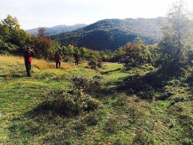 Kayıp Kadın 4 Gün Sonra Ölü Bulundu