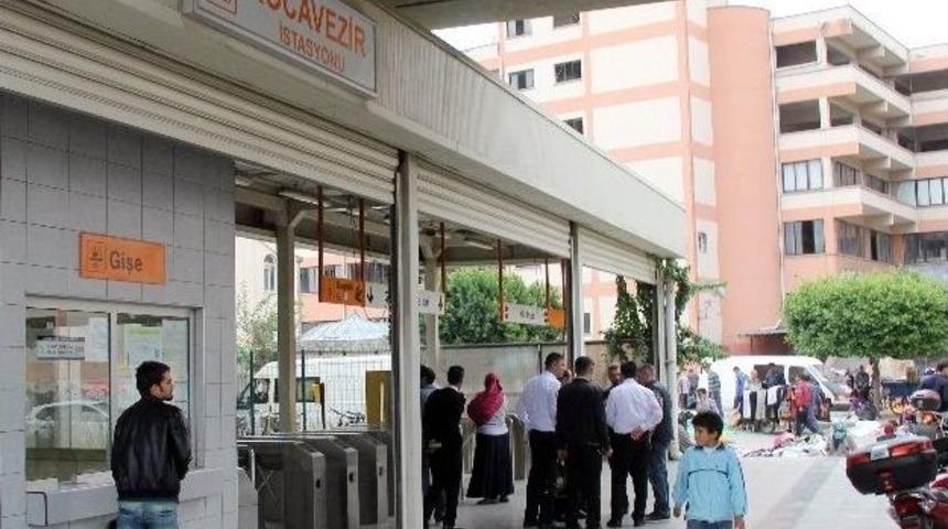 Polisi Bı&ccedil;aklayıp Kayıplara Karıştı