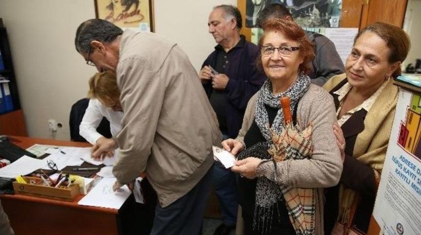 Nil&uuml;fer&rsquo;de Demokrasi Şenliği