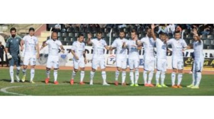 Aydınspor 1923, Trabzon&rsquo;dan 1 Puanla D&ouml;n&uuml;yor