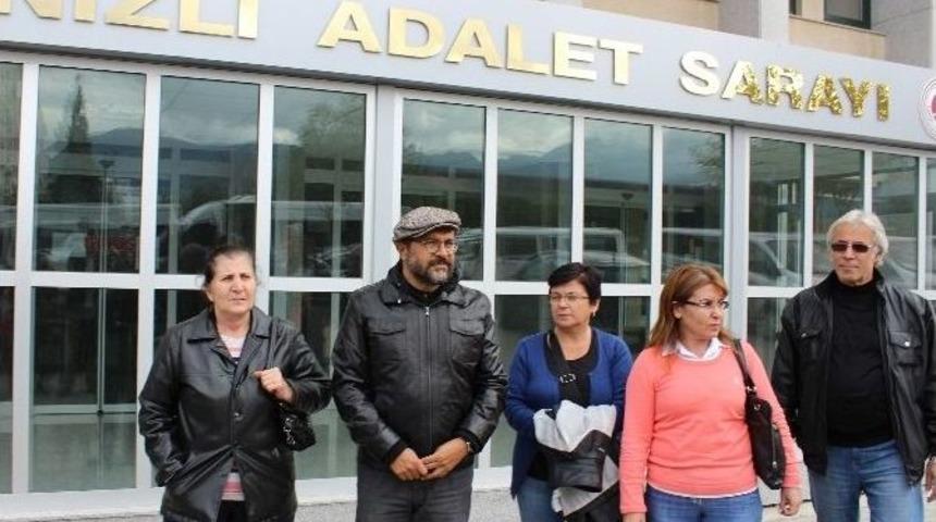 Gazeteci Soner Yal&ccedil;ın İfadesi Alındıktan Sonra Serbest Bırakıldı