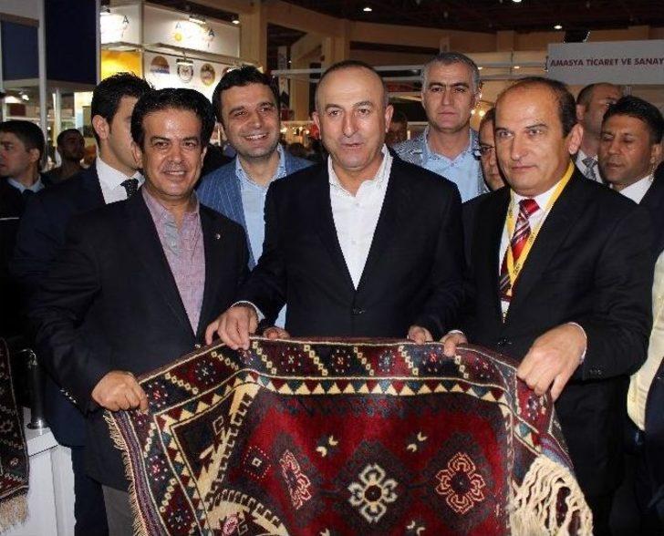 Şiddetli Yağmur Nedeniyle Bakan Güreşleri Seyredemedi G2