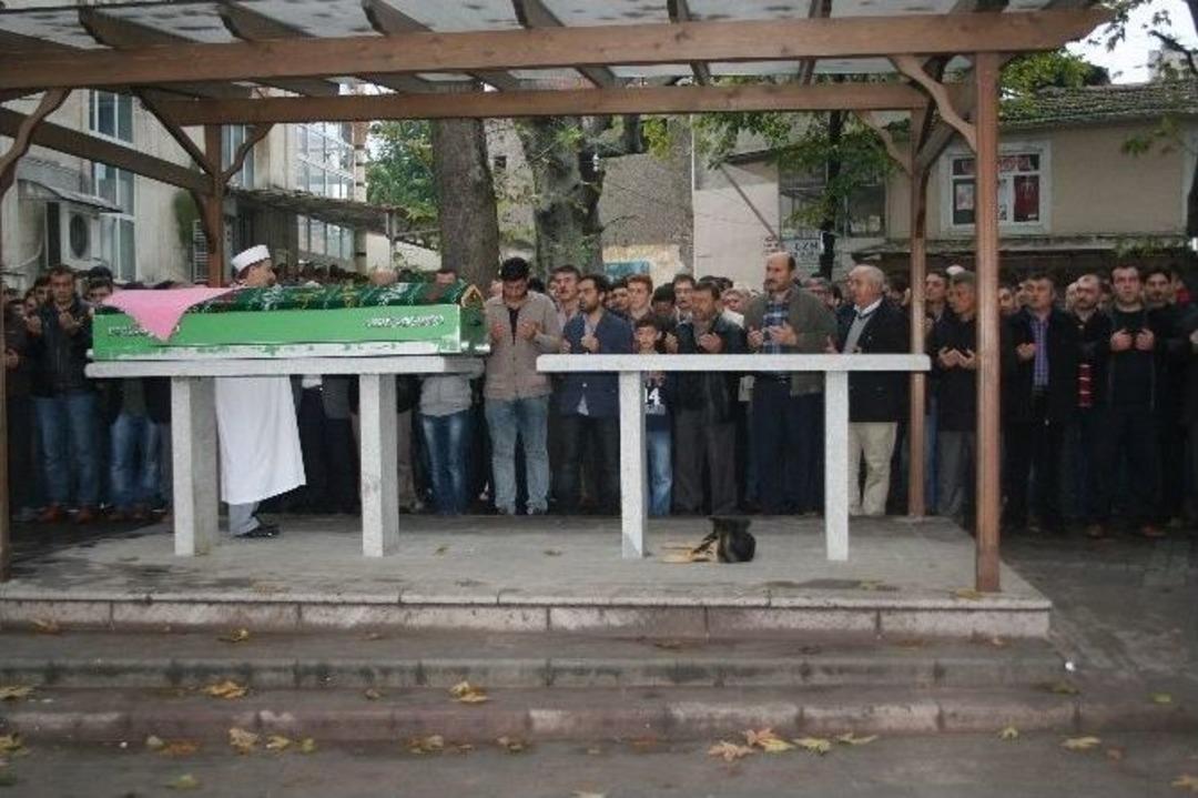 Afyon&rsquo;daki Kazada &Ouml;len Sinem Sezgin&rsquo;e Son G&ouml;rev
