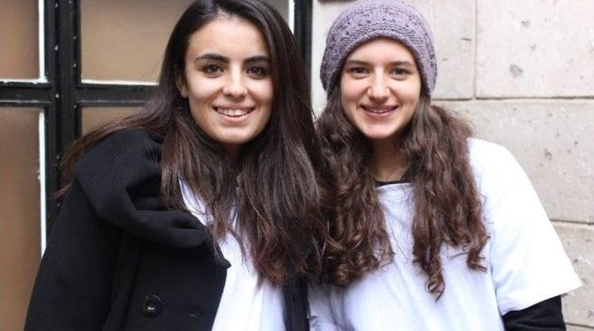 &Ouml;ğrenciler Kent Bulmacısı&rsquo;nda Yarıştılar