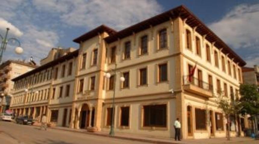 Taşk&ouml;pr&uuml; Belediyesi, Bor&ccedil;ları Yapılandırıyor