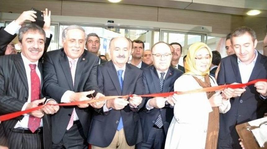 Y&uuml;zme Havuzu 2015 Yılında Faaliyete Giriyor