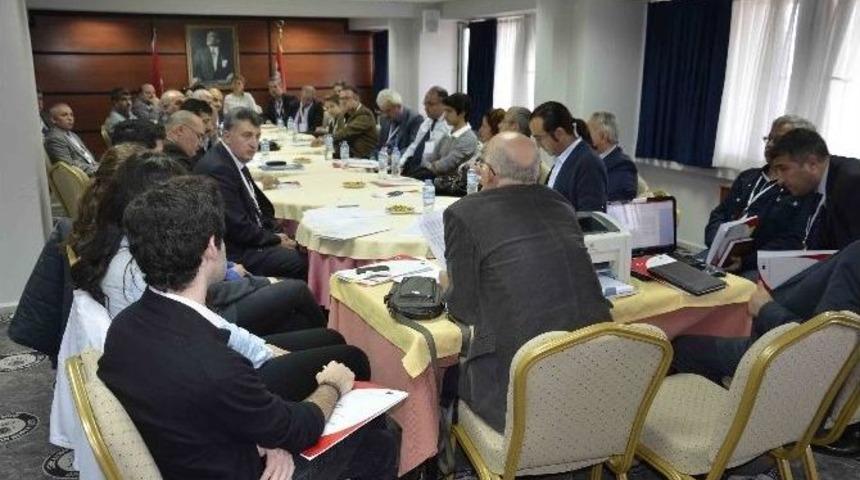 19. Milli Eğitim Şurası Hazırlık &Ccedil;alıştayı Kuşadası&rsquo;nda Yapıldı