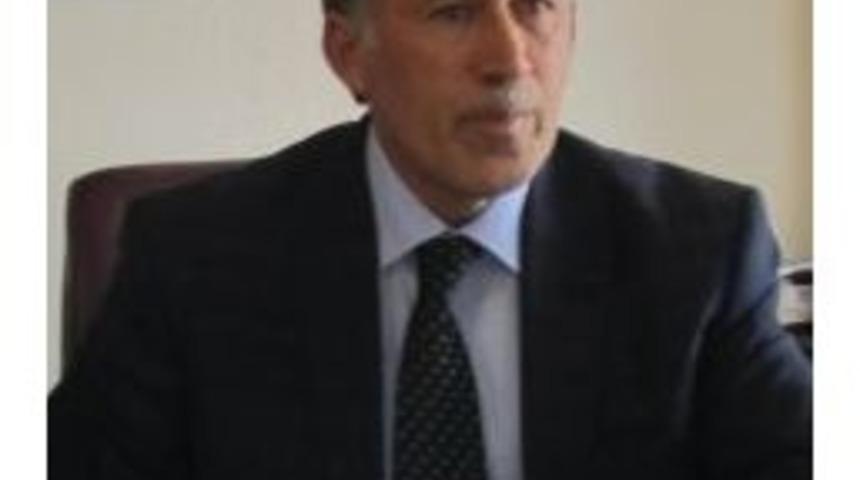 Türk Diyanet Vakıf Sen Erzurum Şubesinden Kertenkele Dizine Tepki