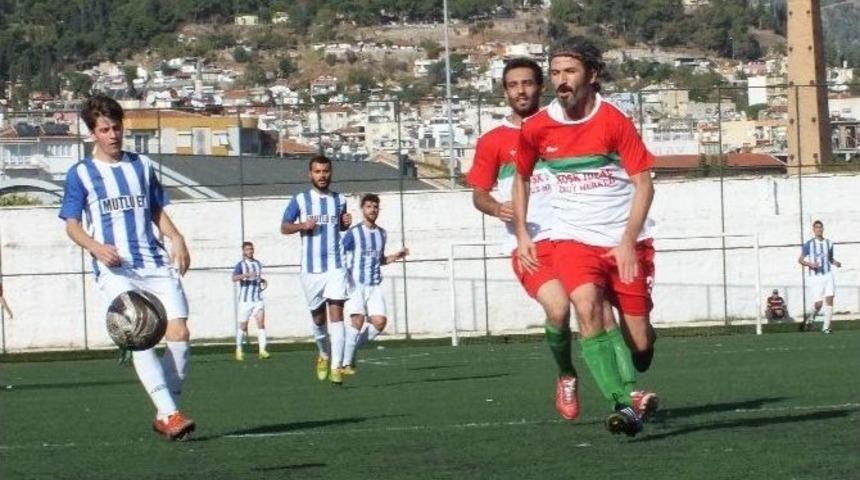 Yıldızspor, Averaj Yaptı