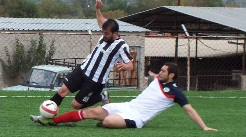 Aydınspor, Karpuzlu&rsquo;da Yıkıldı