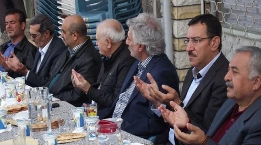 Mamulo Hoca Anıldı