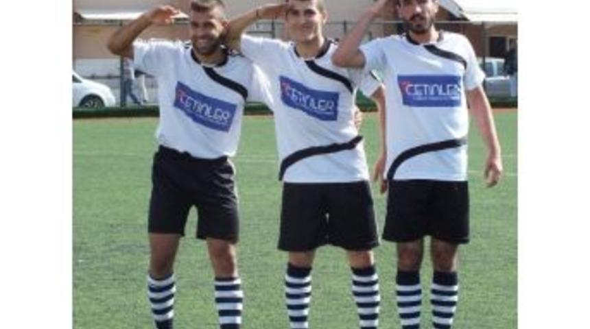 &Ccedil;eştepespor Kazanmak İ&ccedil;in Sahaya &Ccedil;ıkacak