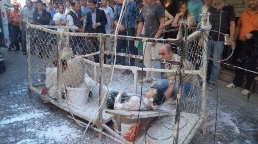 Aydın&rsquo;da İnşaatlar Sos Veriyor