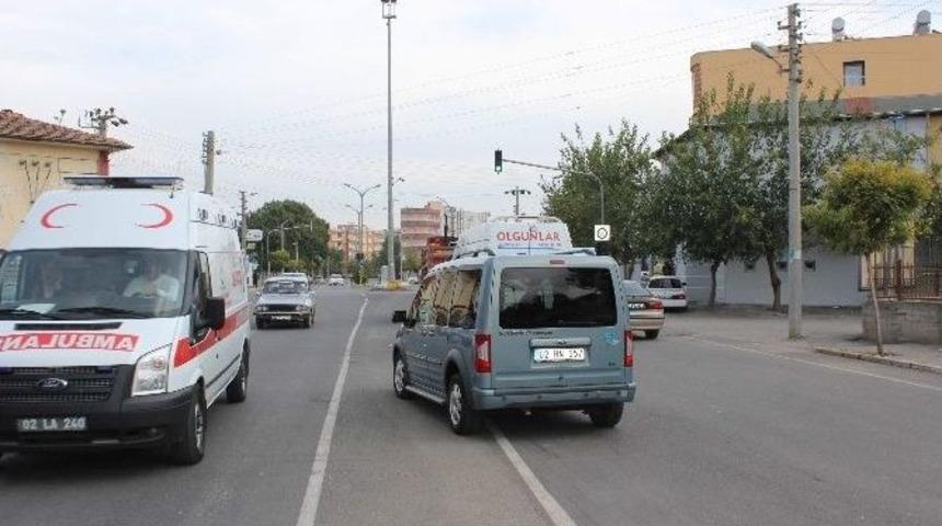 Kavşaktaki Delinat&ouml;rler Kaldırılınca Kural İhlalleri Arttı